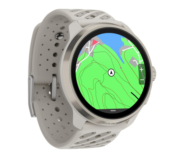 Suunto RACE 3S TITANIUM FEATHER - 1582505 - zdjęcie 7